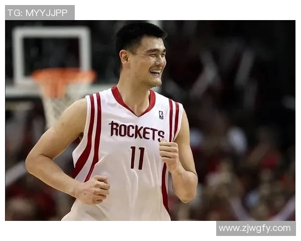 姚明中锋动作解析:如何掌握技巧提升篮球比赛表现与竞技水平 姚明中锋动作解析:如何掌握技巧提升篮球比赛表现与竞技水平