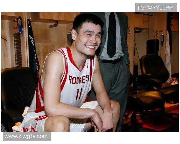 姚明出国纳税引发热议运动员的责任与国家的期待交织成何种情感