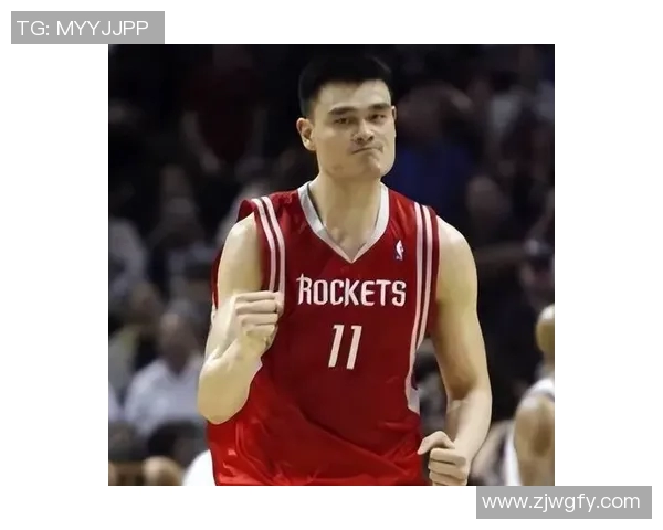 姚明在2020年中国篮球界的影响力与地位分析