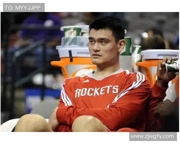 姚明足球俱乐部:探索篮球巨星如何引领中国足球新篇章 姚明足球俱乐部:探索篮球巨星如何引领中国足球新篇章