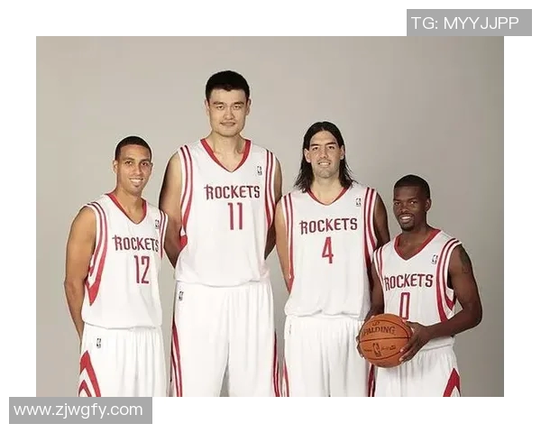 火箭队传奇姚明的NBA生涯与影响力探讨