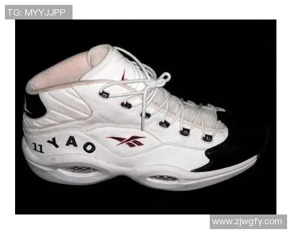 姚明传奇再续99姚明球鞋引领篮球潮流的时尚风向标 姚明传奇再续99姚明球鞋引领篮球潮流的时尚风向标