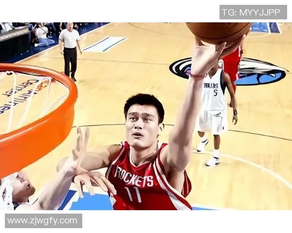 寿光小姚明的成长故事与篮球梦想如何激励更多年轻人追逐体育之路 寿光小姚明的成长故事与篮球梦想如何激励更多年轻人追逐体育之路