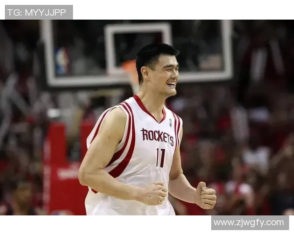 粤语解说姚明传奇生涯与篮球影响力的深度剖析