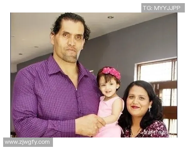 卡里与WWE的姚明：巨人之路的荣耀与挑战