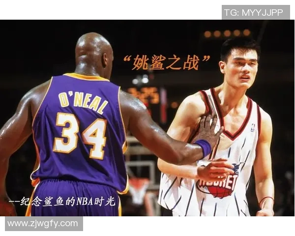 姚明倾情推荐的篮球书籍助你提升球技与心态的完美指南 姚明倾情推荐的篮球书籍助你提升球技与心态的完美指南