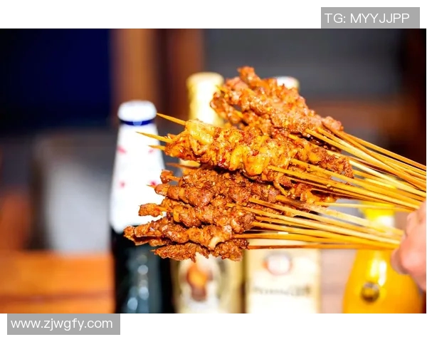 足球明星亲自上阵烧烤现场图揭秘球场外的美味生活 足球明星亲自上阵烧烤现场图揭秘球场外的美味生活